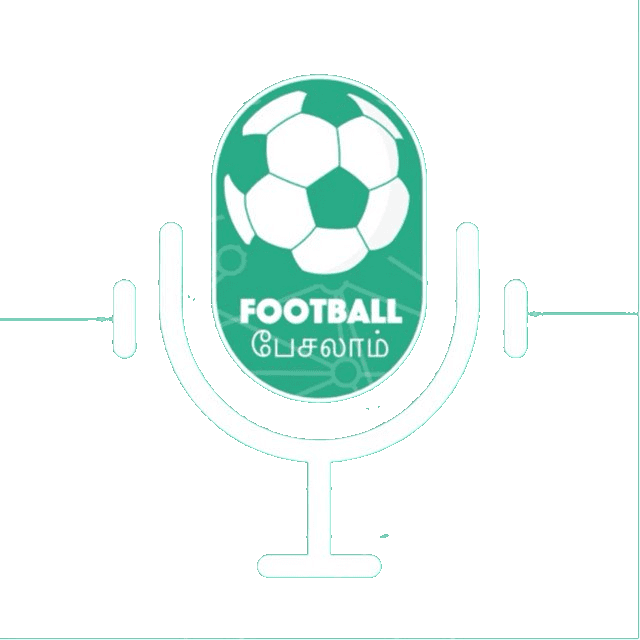 Football Pesalaam logo